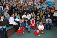 Svet stále lásku má´2010.